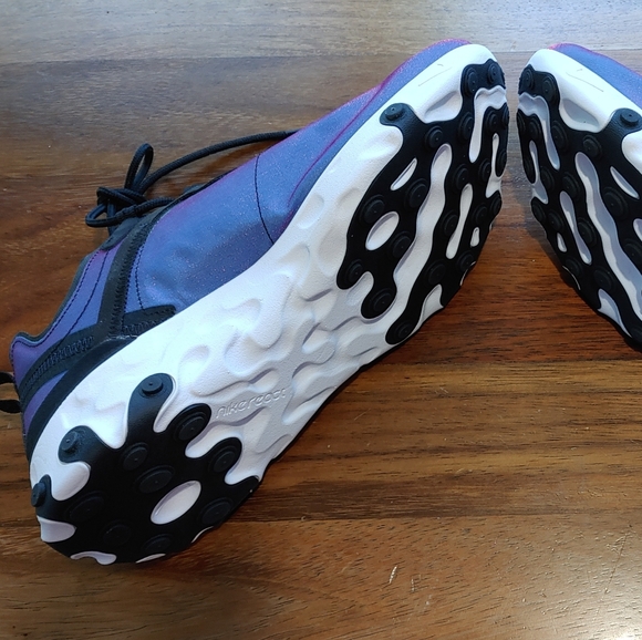 Nike React Element 55 PRM Size 10 - Picture 5 of 7